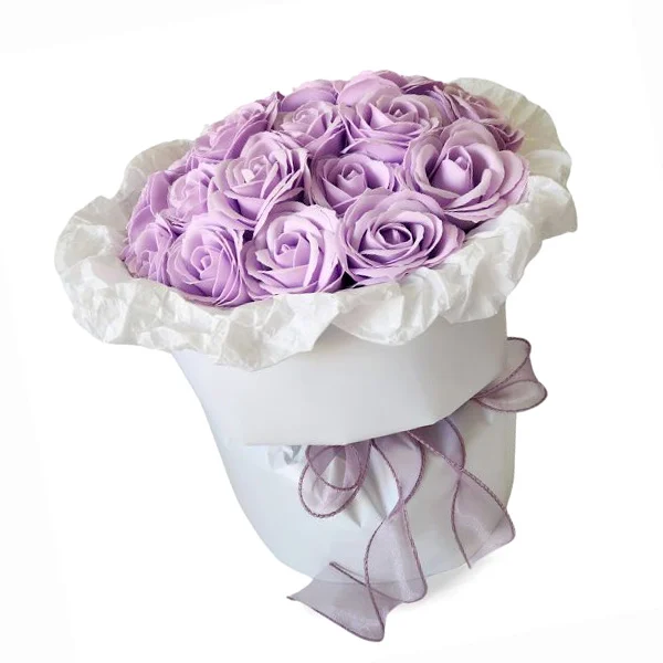 Byredo Roses - Soap Flower Elegant Parfum Bouquet