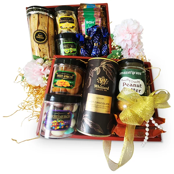 Jalil Halal Gift Hamper