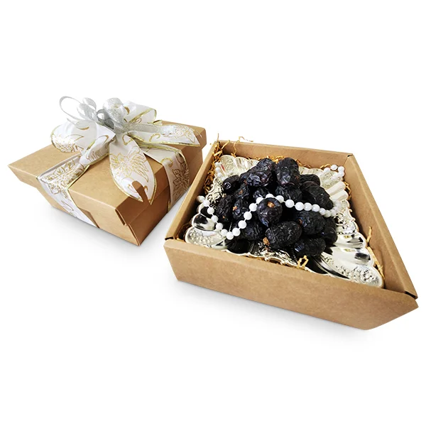 Miveh Kurma Gift - Safawi Jumbo Dates