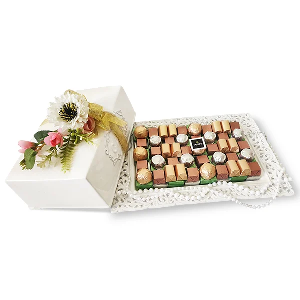Salam Patchi Chocolate - Gift Tray